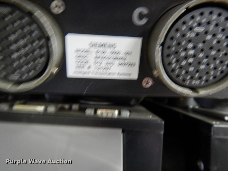image for item DL2587 Traffic signal equipment