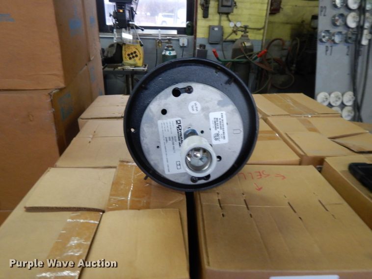 image for item DL2588 Approximately 18 Dynamic Lighting street light fixtures