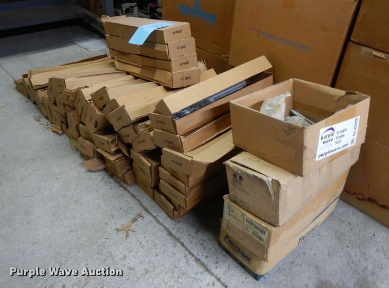 image for item DL2589 Hardware
