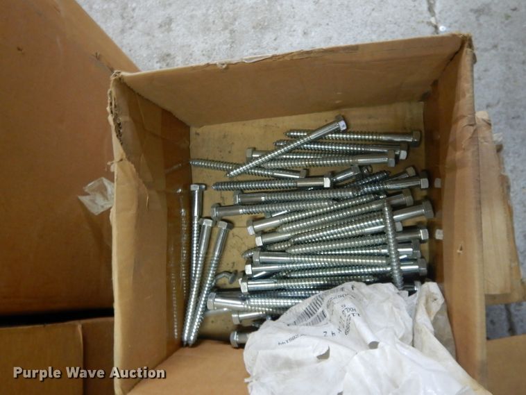 image for item DL2589 Hardware