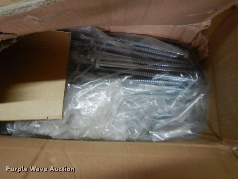 image for item DL2589 Hardware