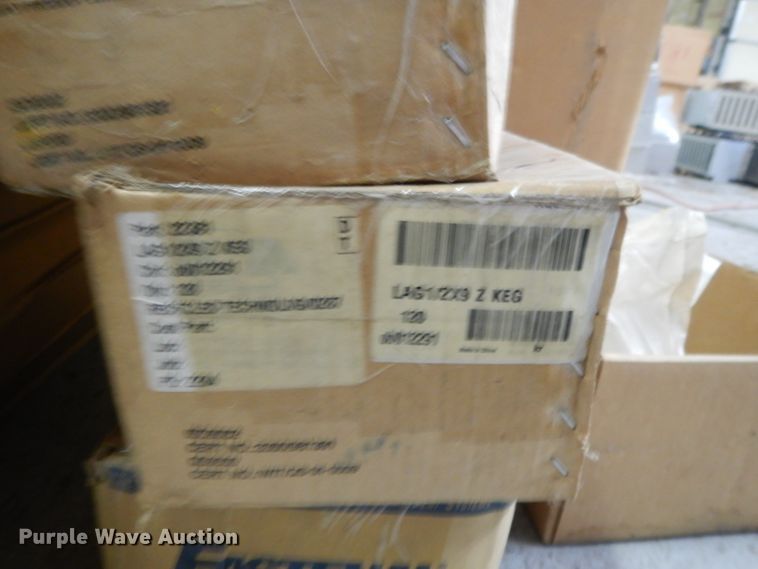 image for item DL2589 Hardware
