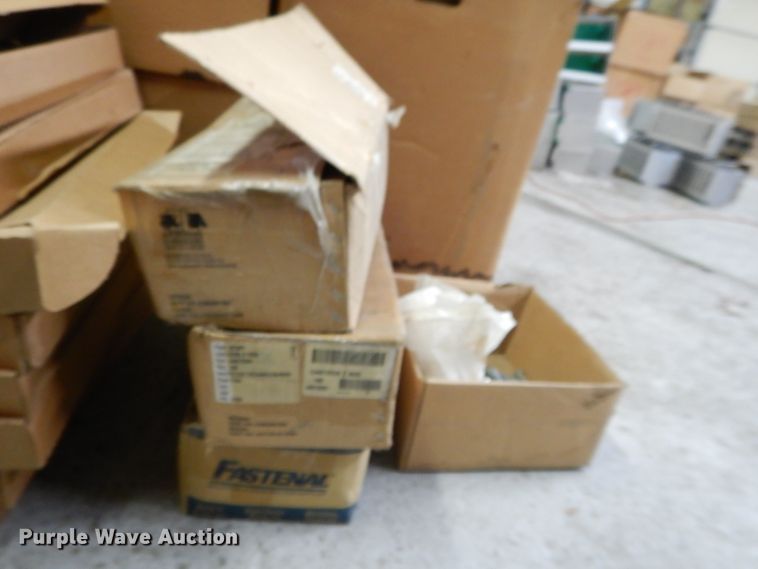 image for item DL2589 Hardware