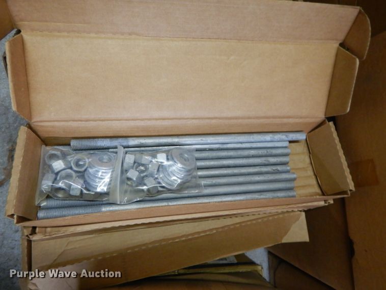 image for item DL2589 Hardware