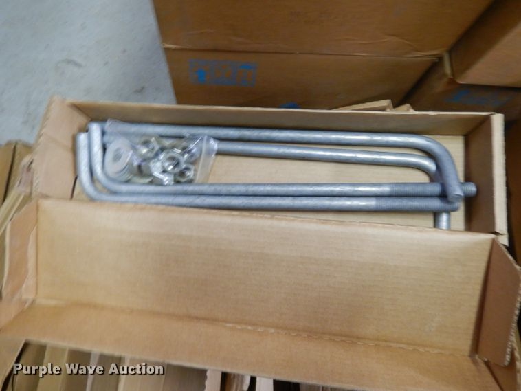 image for item DL2589 Hardware