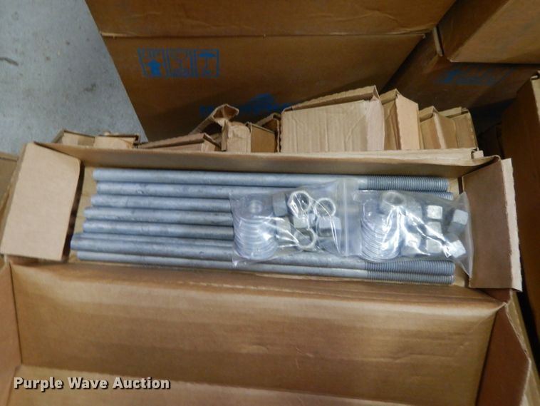 image for item DL2589 Hardware