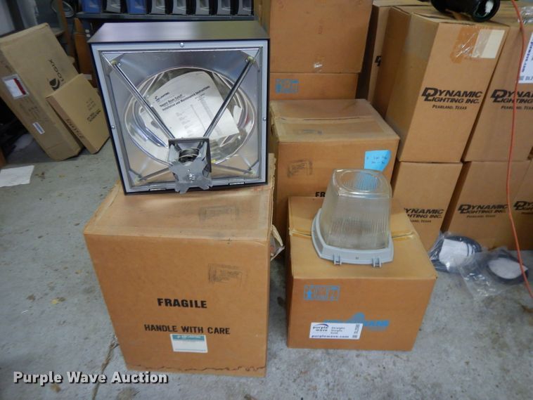 image for item DL2590 Light globes