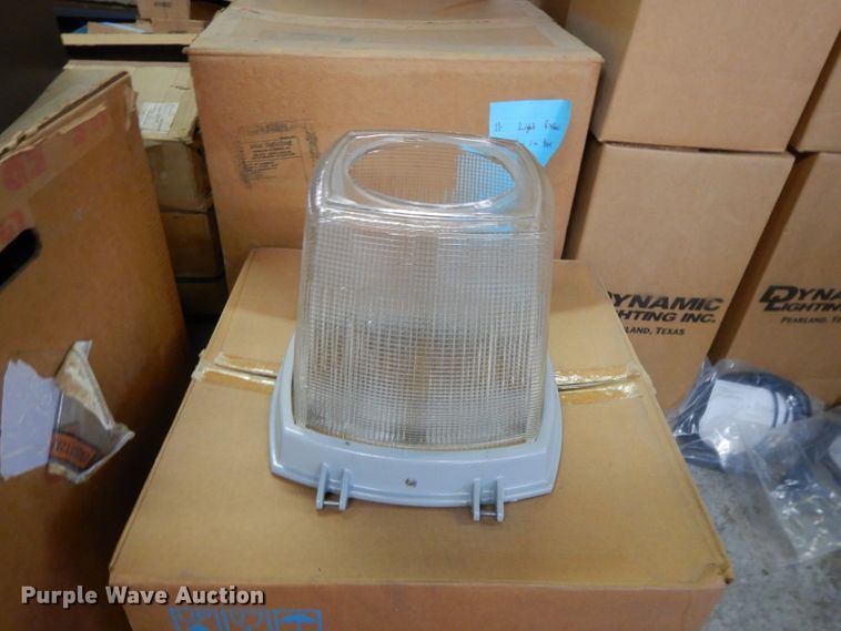 image for item DL2590 Light globes