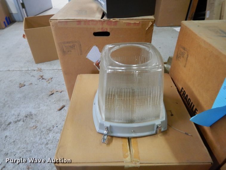 image for item DL2590 Light globes