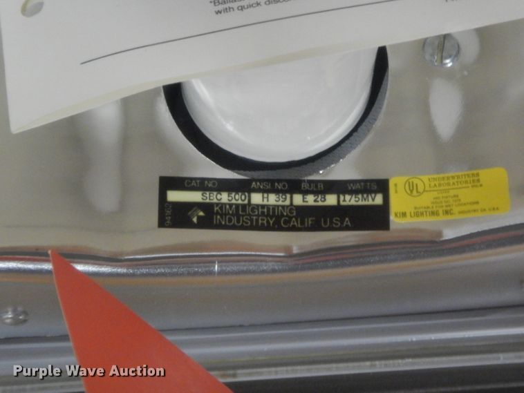 image for item DL2590 Light globes