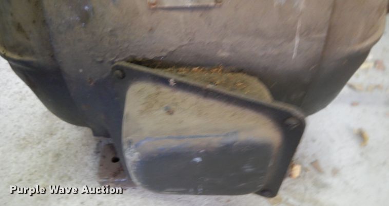 image for item DL2593 Dienl electric motor