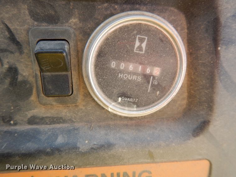 image for item DL2600 John Deere 6X4 Gator  utility vehicle