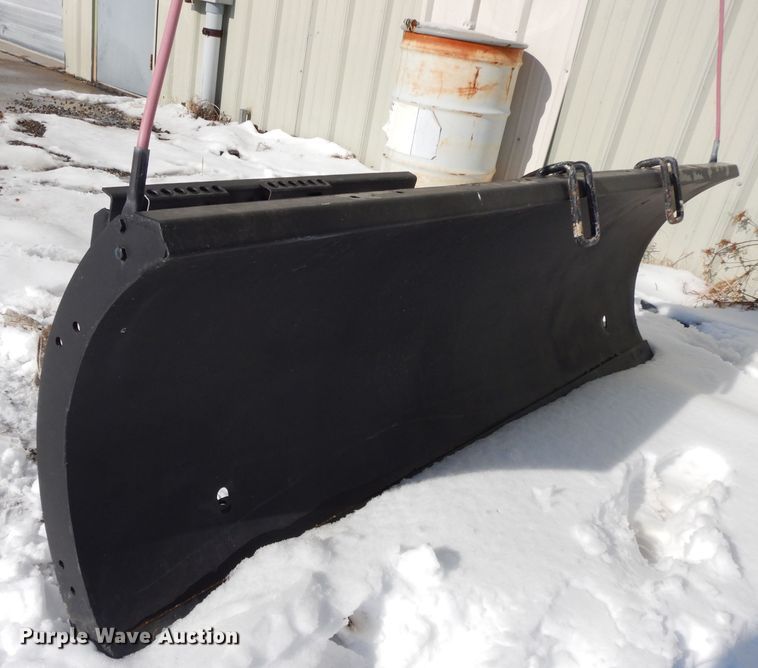 image for item DL2602 1996 Bobcat 853  skid steer loader