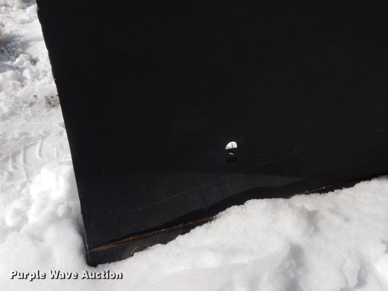 image for item DL2602 1996 Bobcat 853  skid steer loader