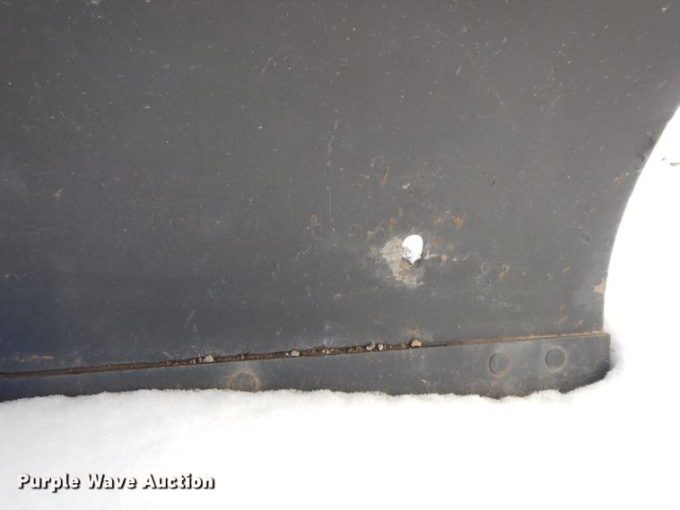 image for item DL2602 1996 Bobcat 853  skid steer loader