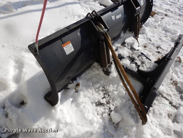 image for item DL2602 1996 Bobcat 853  skid steer loader