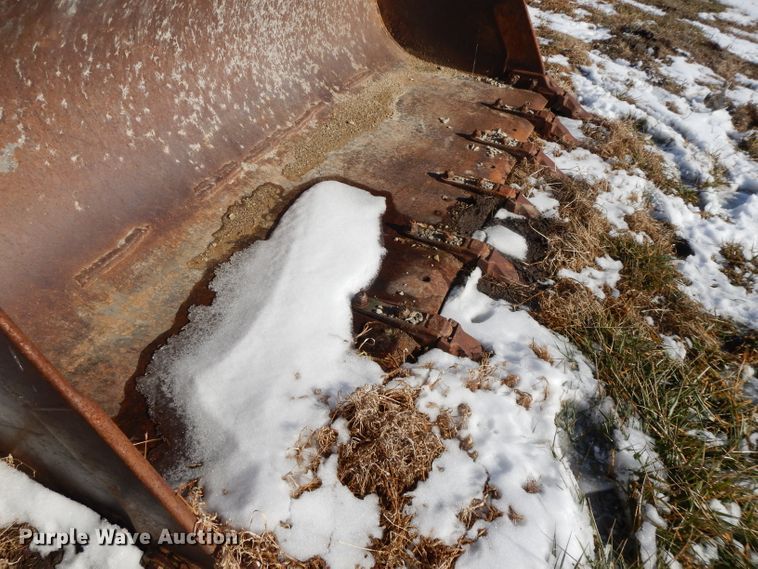 image for item DL2603 2004 JCB 436HT  wheel loader