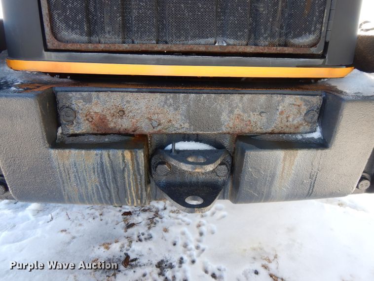 image for item DL2603 2004 JCB 436HT  wheel loader