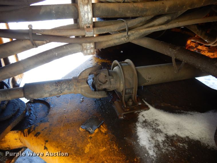 image for item DL2603 2004 JCB 436HT  wheel loader