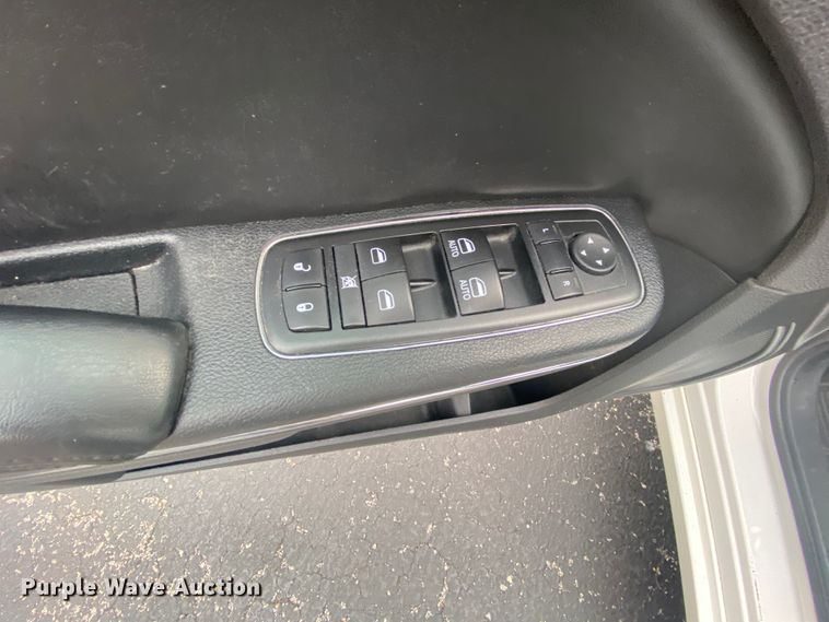 image for item EL9692 2014 Dodge Charger Police