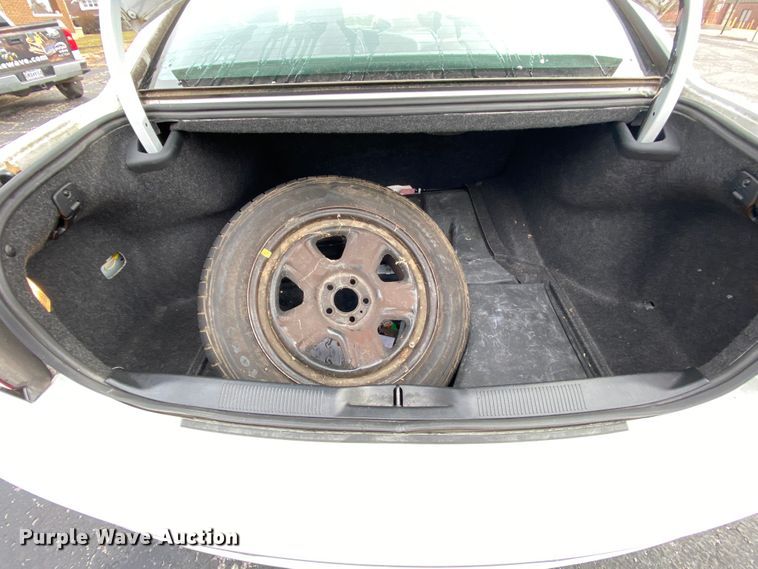 image for item EL9692 2014 Dodge Charger Police