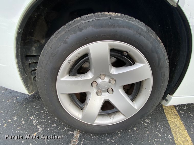 image for item EL9692 2014 Dodge Charger Police