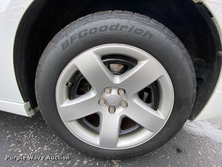 image for item EL9692 2014 Dodge Charger Police