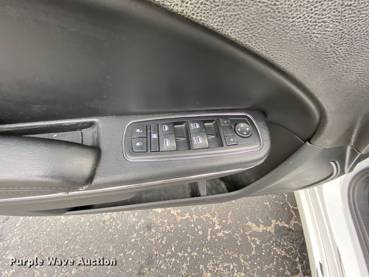 image for item EL9693 2014 Dodge Charger Police