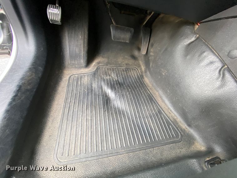 image for item EL9693 2014 Dodge Charger Police