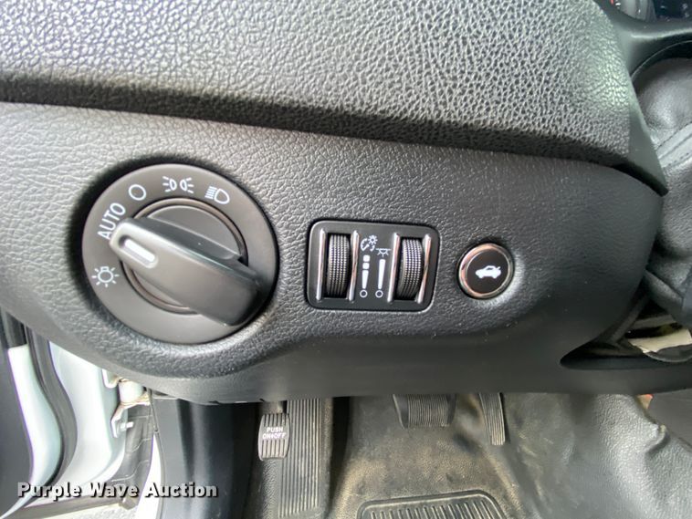 image for item EL9693 2014 Dodge Charger Police