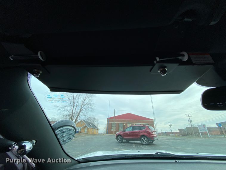 image for item EL9693 2014 Dodge Charger Police