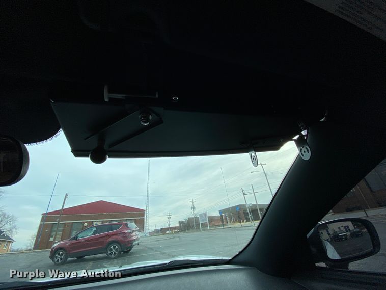 image for item EL9693 2014 Dodge Charger Police