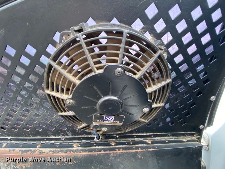 image for item EL9693 2014 Dodge Charger Police