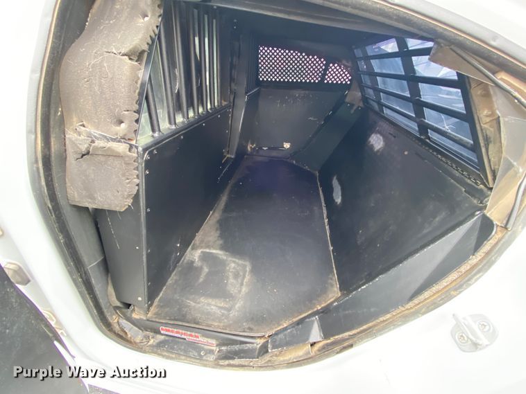 image for item EL9693 2014 Dodge Charger Police