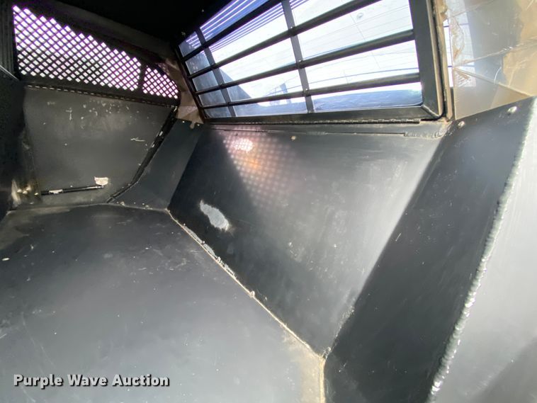 image for item EL9693 2014 Dodge Charger Police