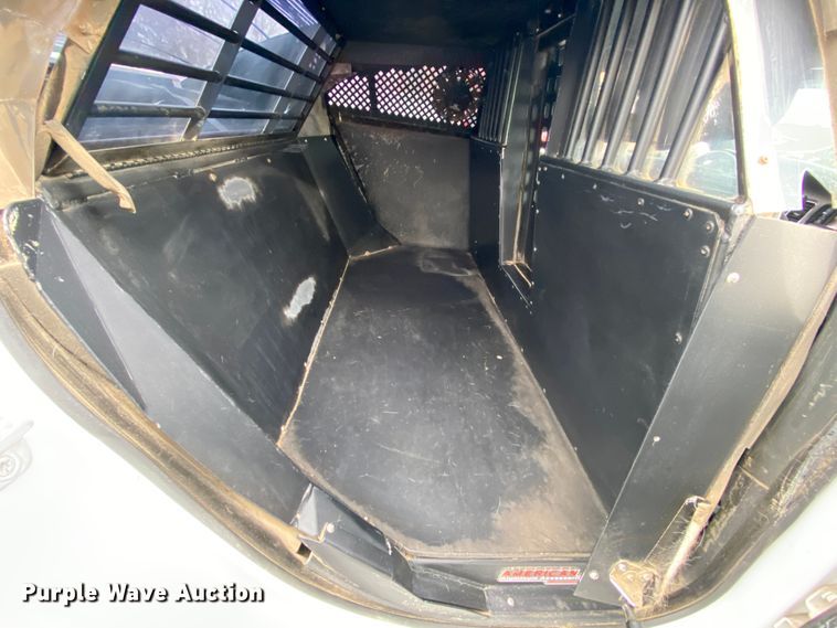 image for item EL9693 2014 Dodge Charger Police