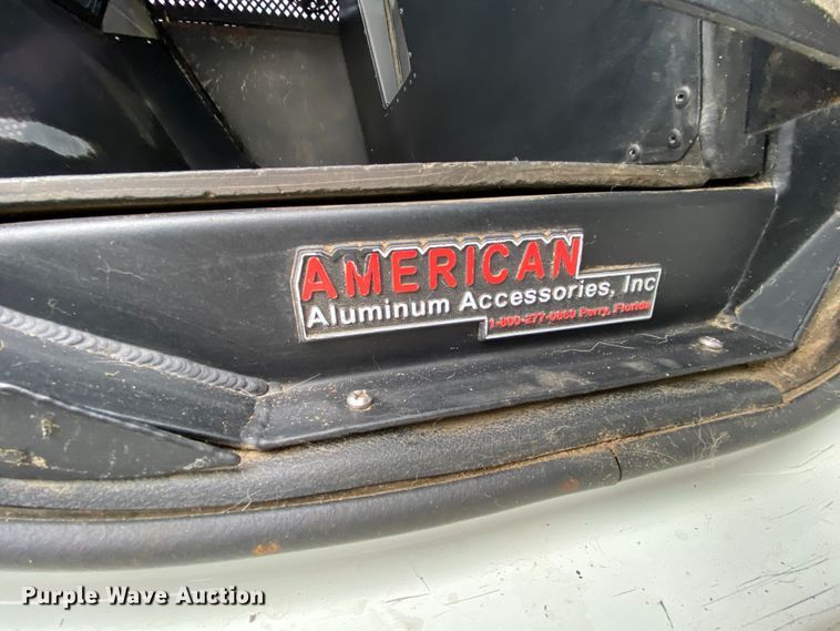 image for item EL9693 2014 Dodge Charger Police