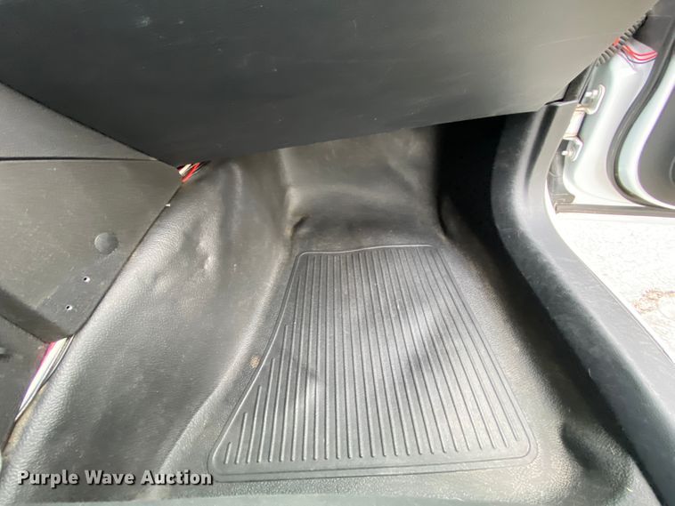 image for item EL9693 2014 Dodge Charger Police