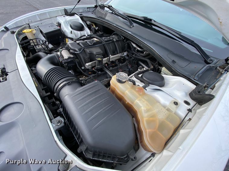 image for item EL9693 2014 Dodge Charger Police