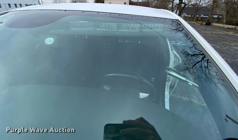 image for item EL9693 2014 Dodge Charger Police