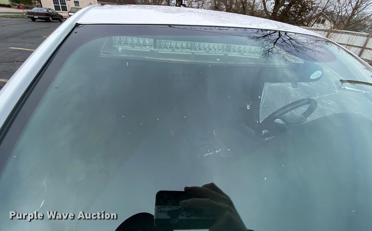 image for item EL9693 2014 Dodge Charger Police