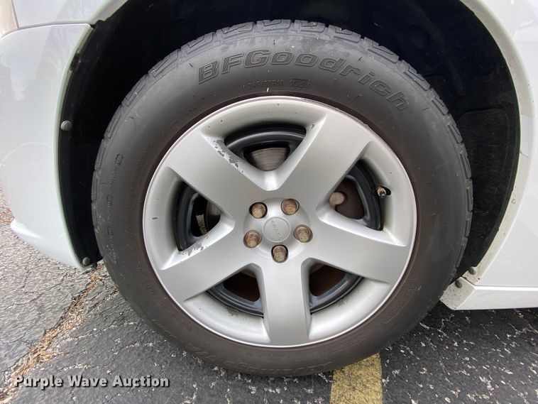 image for item EL9693 2014 Dodge Charger Police