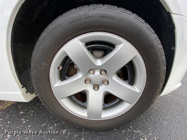 image for item EL9693 2014 Dodge Charger Police