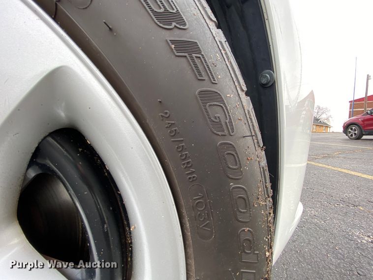 image for item EL9693 2014 Dodge Charger Police