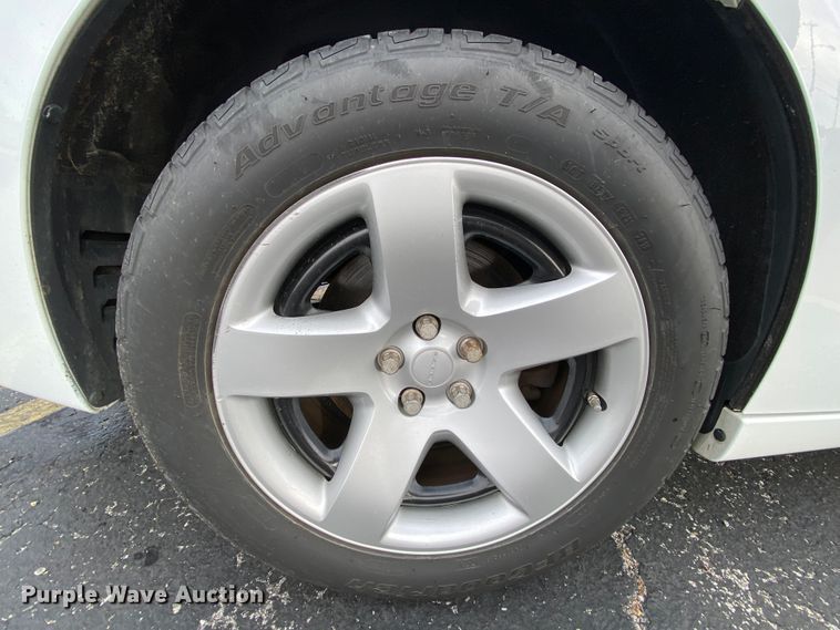 image for item EL9693 2014 Dodge Charger Police