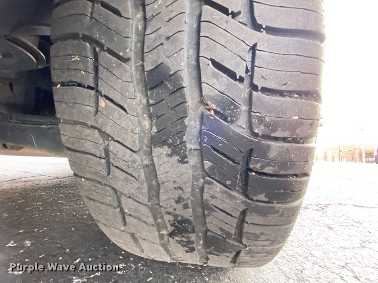 image for item EL9693 2014 Dodge Charger Police