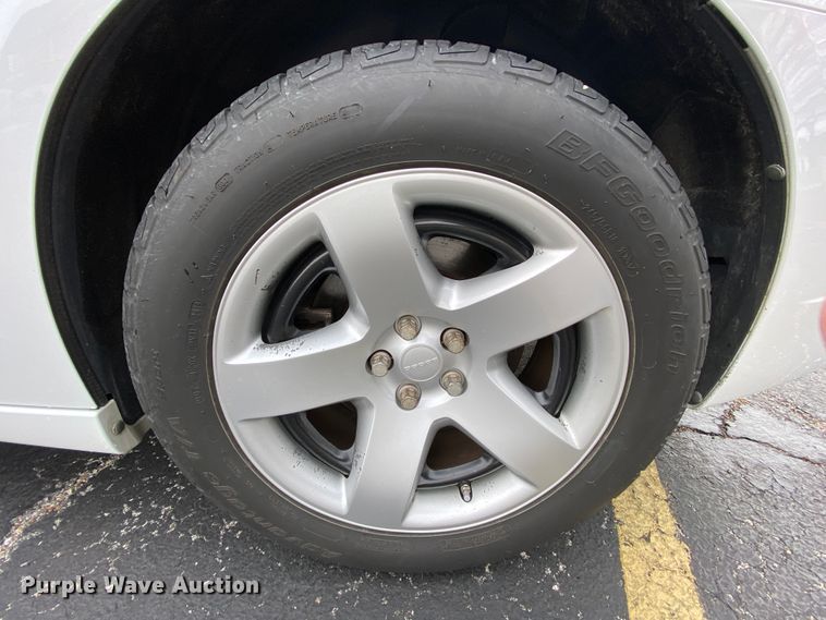 image for item EL9693 2014 Dodge Charger Police