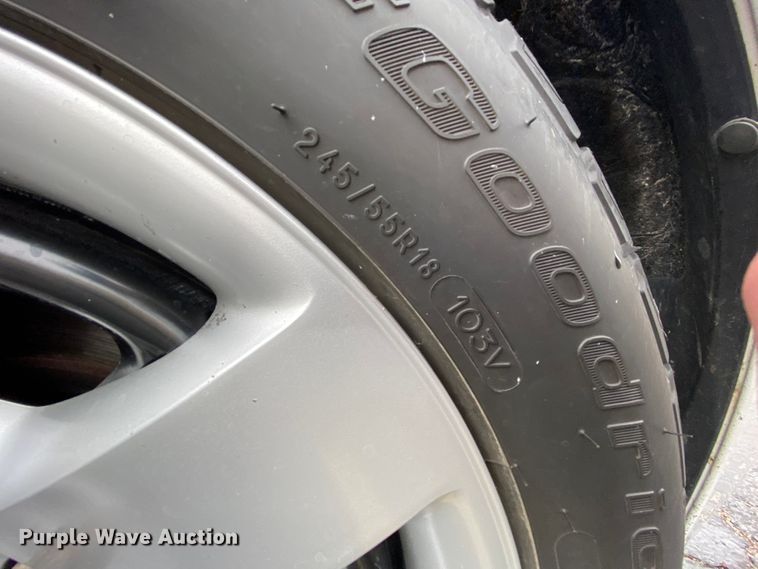 image for item EL9693 2014 Dodge Charger Police