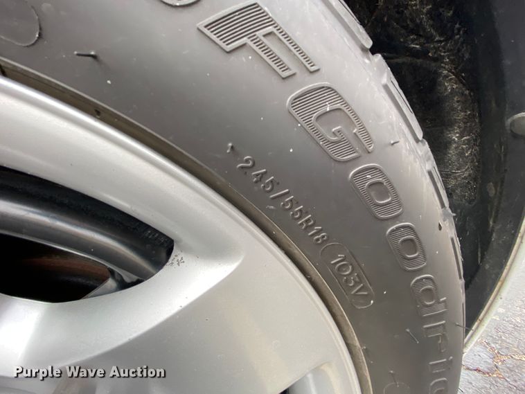 image for item EL9693 2014 Dodge Charger Police