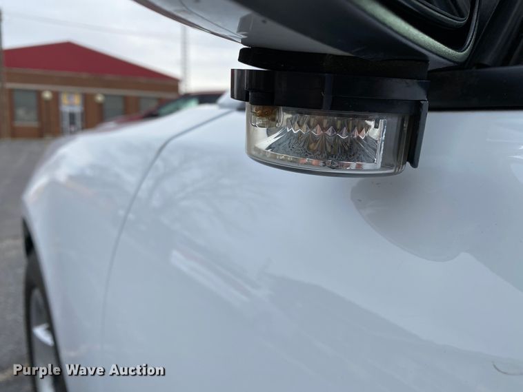 image for item EL9693 2014 Dodge Charger Police